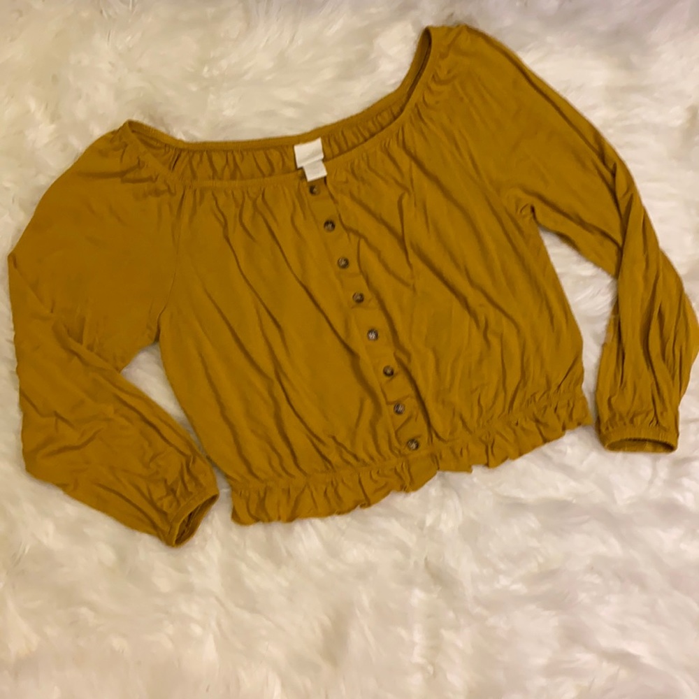 H&M Blouse